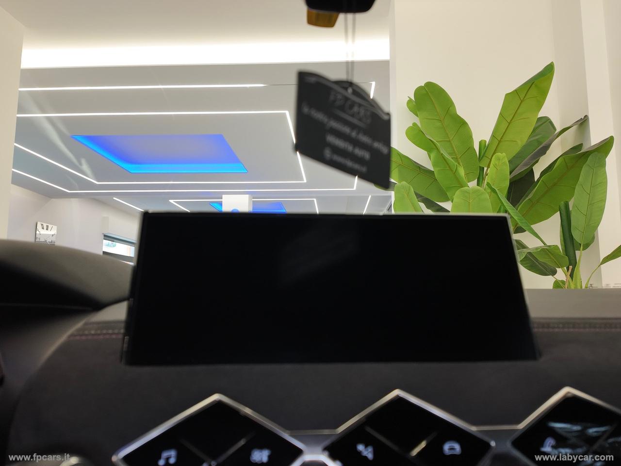 DS AUTOMOBILES DS 3 Crossback BlueHDi 110 PERFORMANCE LINE