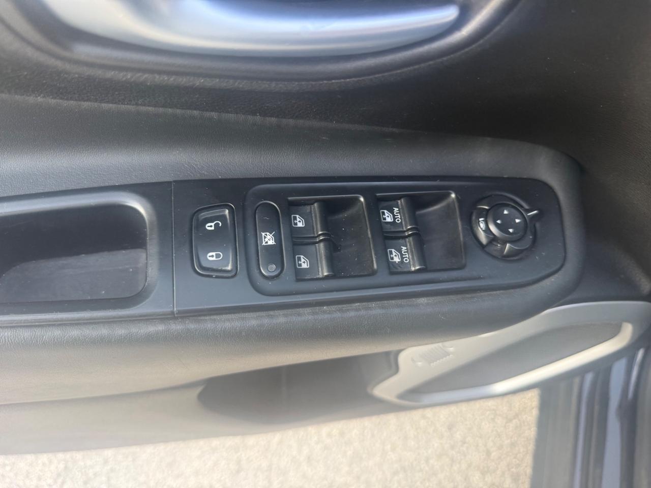 Jeep Renegade 1.6 Mjt 120 CV Limited anno 2018