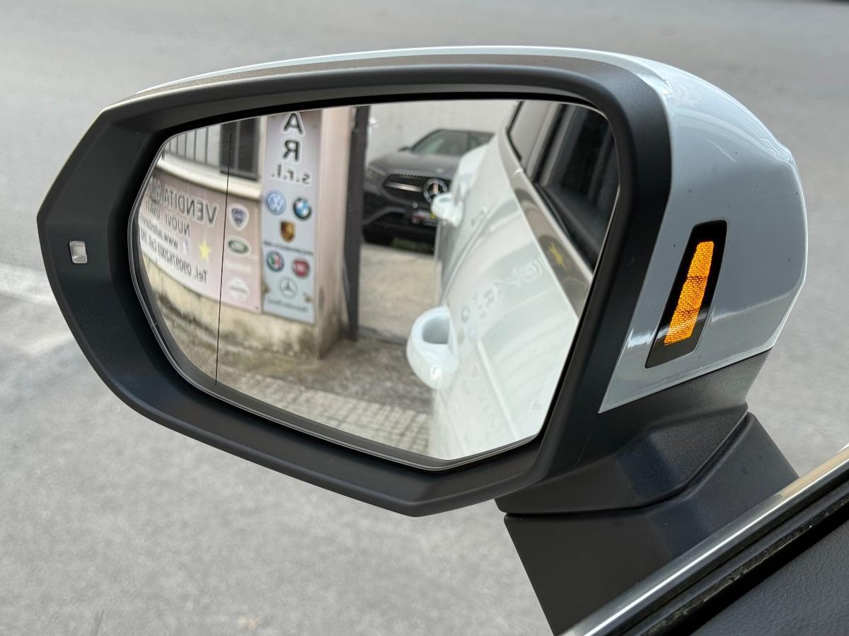 Audi Q3 Sportback 35 TDI S-line 150 CV