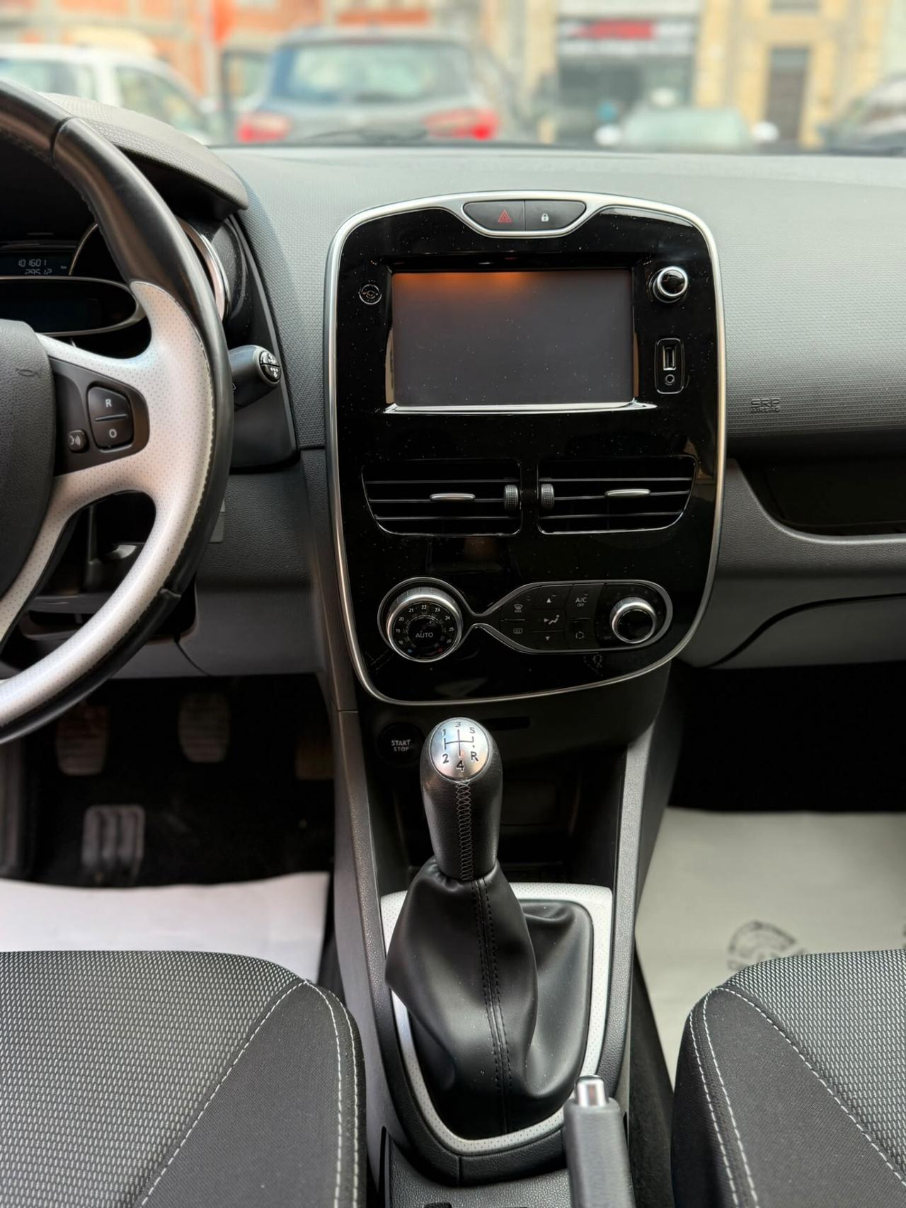 Renault Clio dCi Navi Camera Cruise Pdc