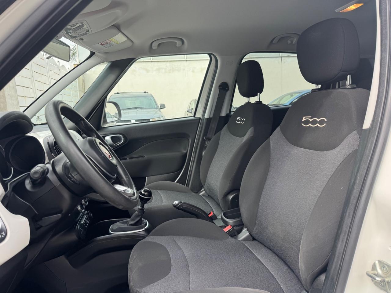 Fiat 500L 1.6 DIESEL 120CV Mirror 2021