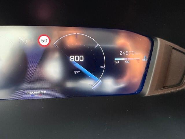 Peugeot 208 PureTech 100 Stop&Start 5 porte Allure