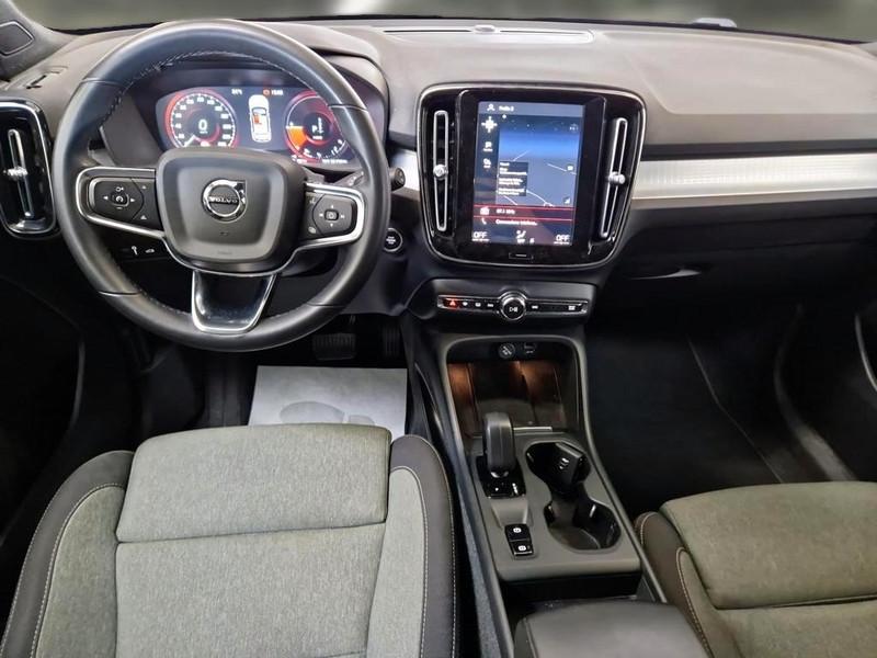 VOLVO XC40 T4 Recharge Plug-in auto Core