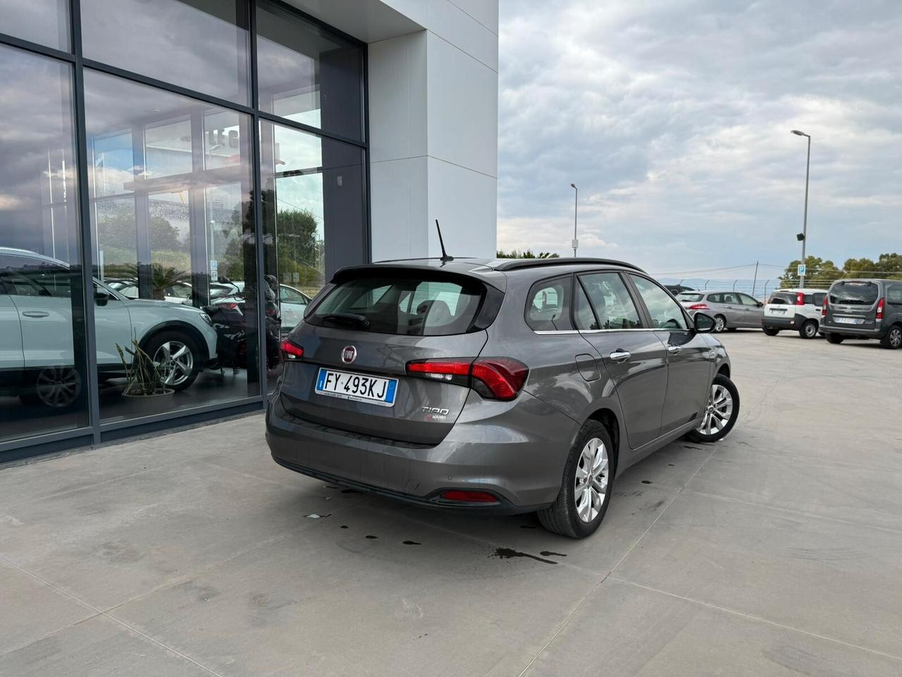 Fiat Tipo 1.3 Mjt S&S SW Business