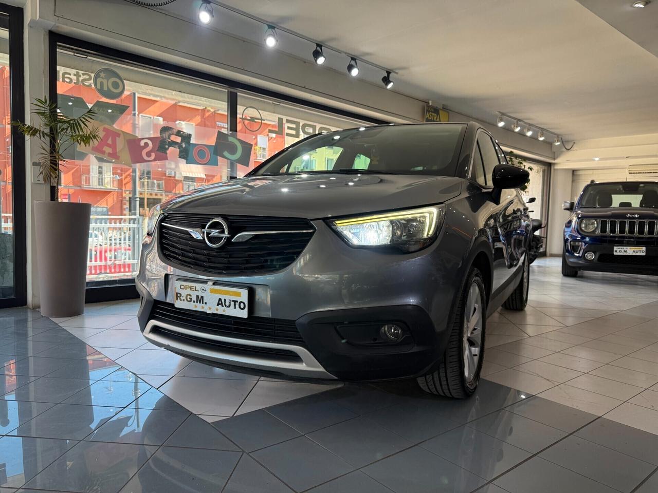 Opel Crossland X 1.6 ECOTEC D 8V Start&Stop Innovation