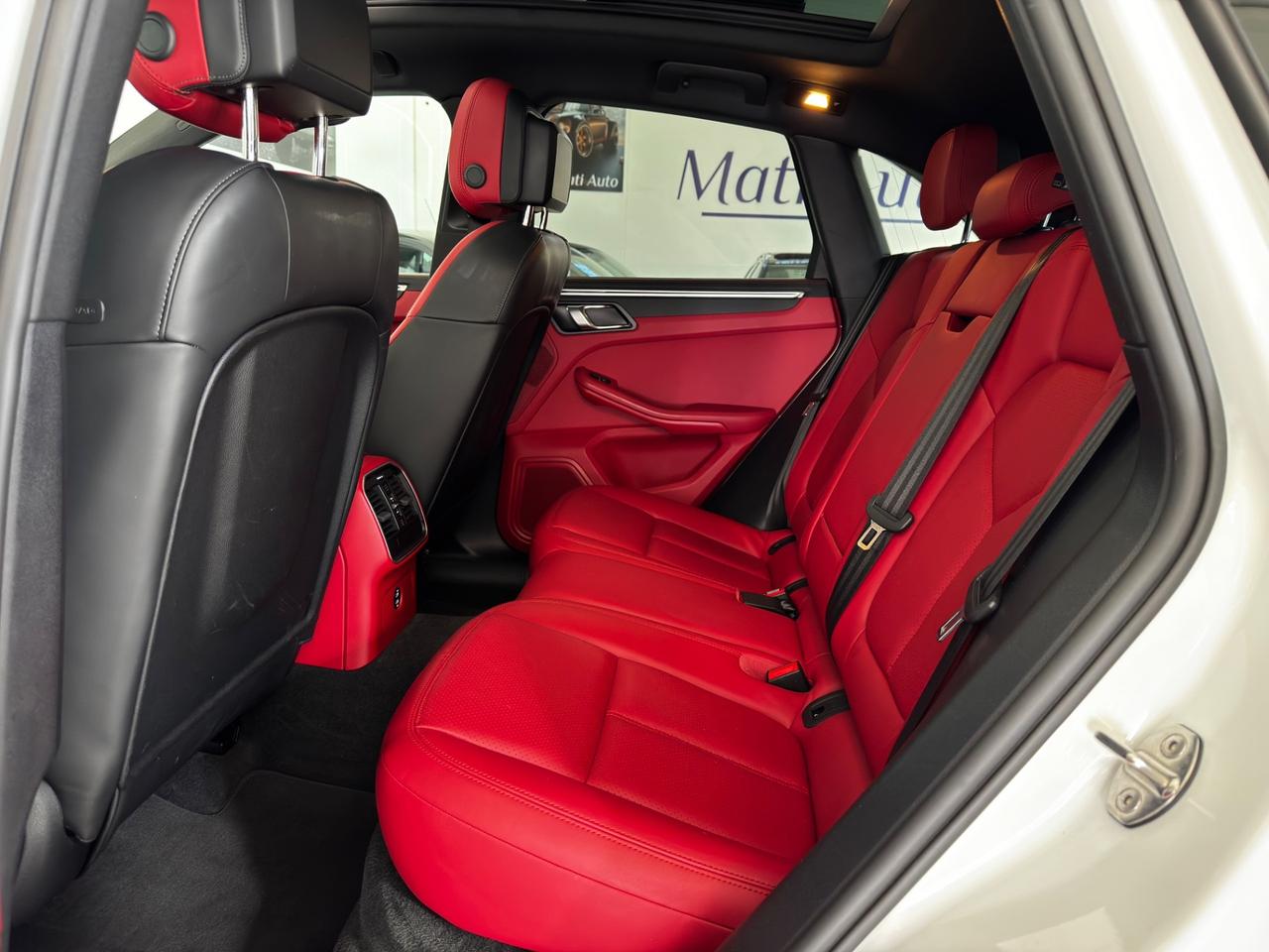 Porsche Macan 2.0 Benzina 245cv PDK