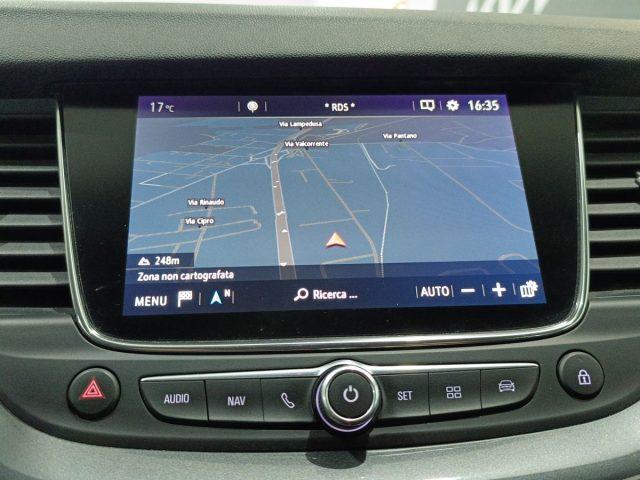 OPEL Grandland X 1.5 diesel Ecotec Start&Stop aut. Innovation