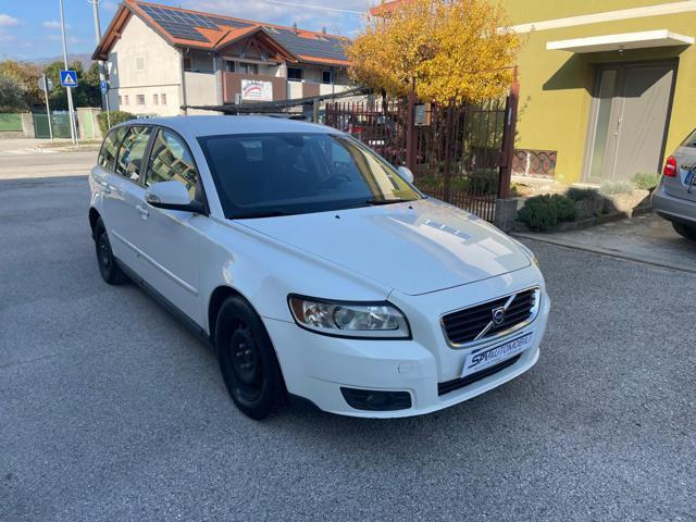 VOLVO V50 1.6 D cat Kinetic