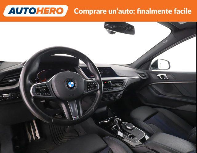 BMW 116 d 5p. Msport