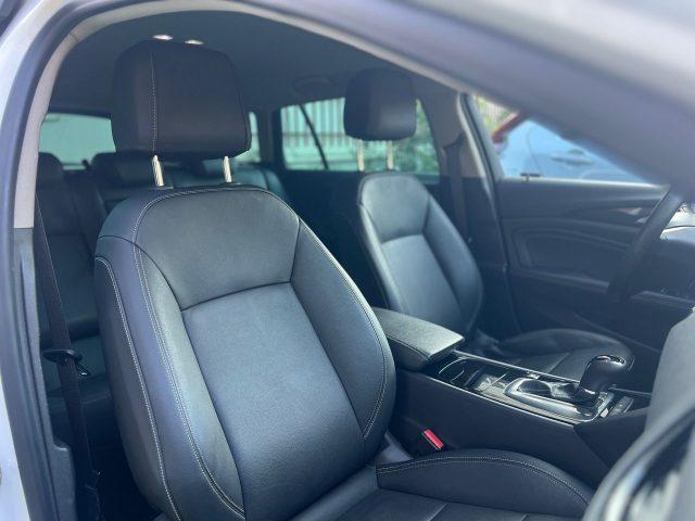 OPEL Insignia 2.0 CDTI Innovation 170cv S&S AT8