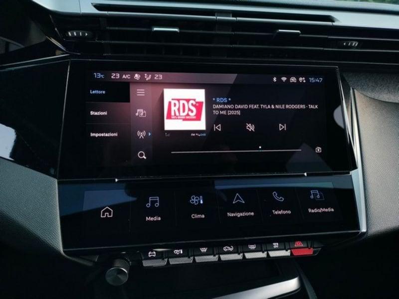 Peugeot 308 308 BlueHDi 130 S&S EAT8 SW Allure