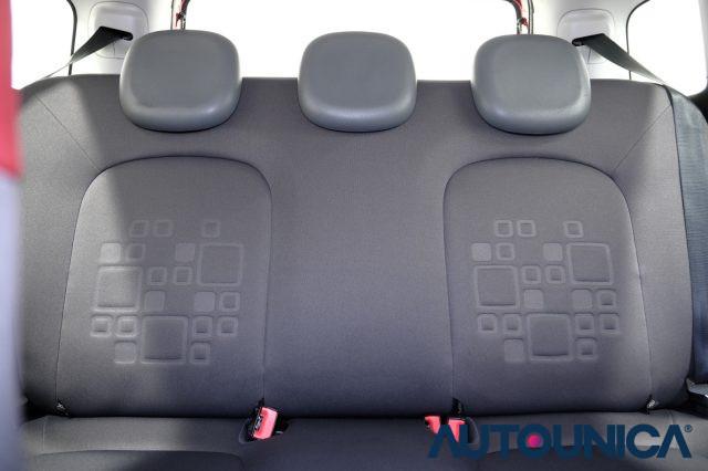 FIAT Panda 1.2 EASY NEOPATENTATI