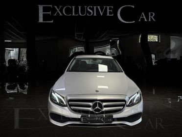 MERCEDES - Classe E - 220 CDI BlueEFFICIENCY Avantgarde