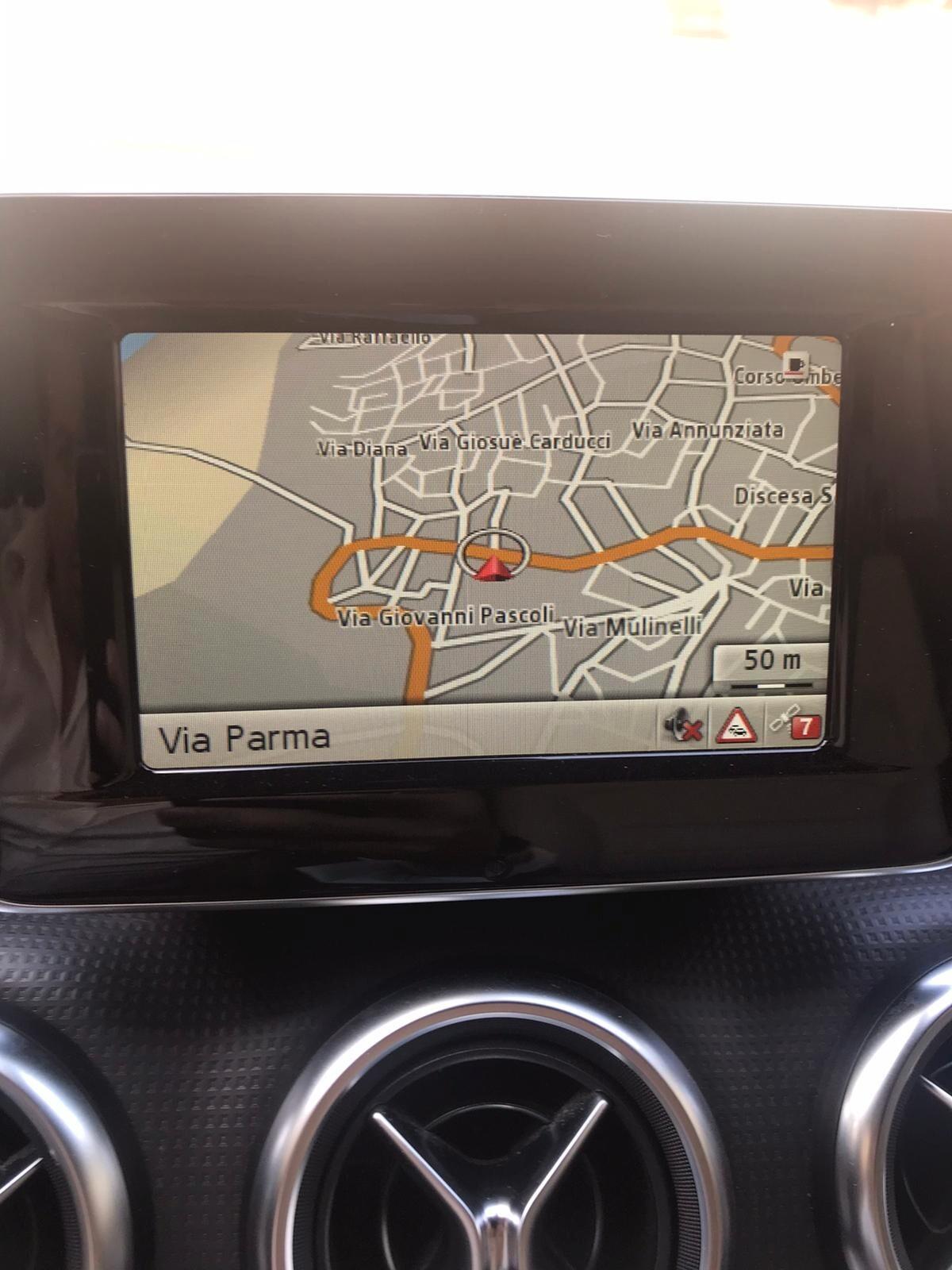 Mercedes-benz A 180 CDI Executive