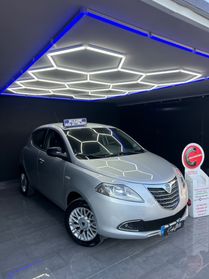 Lancia Ypsilon 0.9 Benz/Met 85cv Ecochic Gold 2014