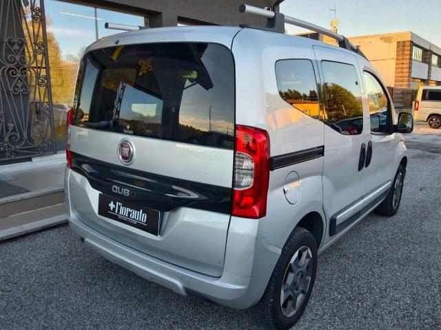 FIAT Qubo 1.3 MJT 80 CV Trekking