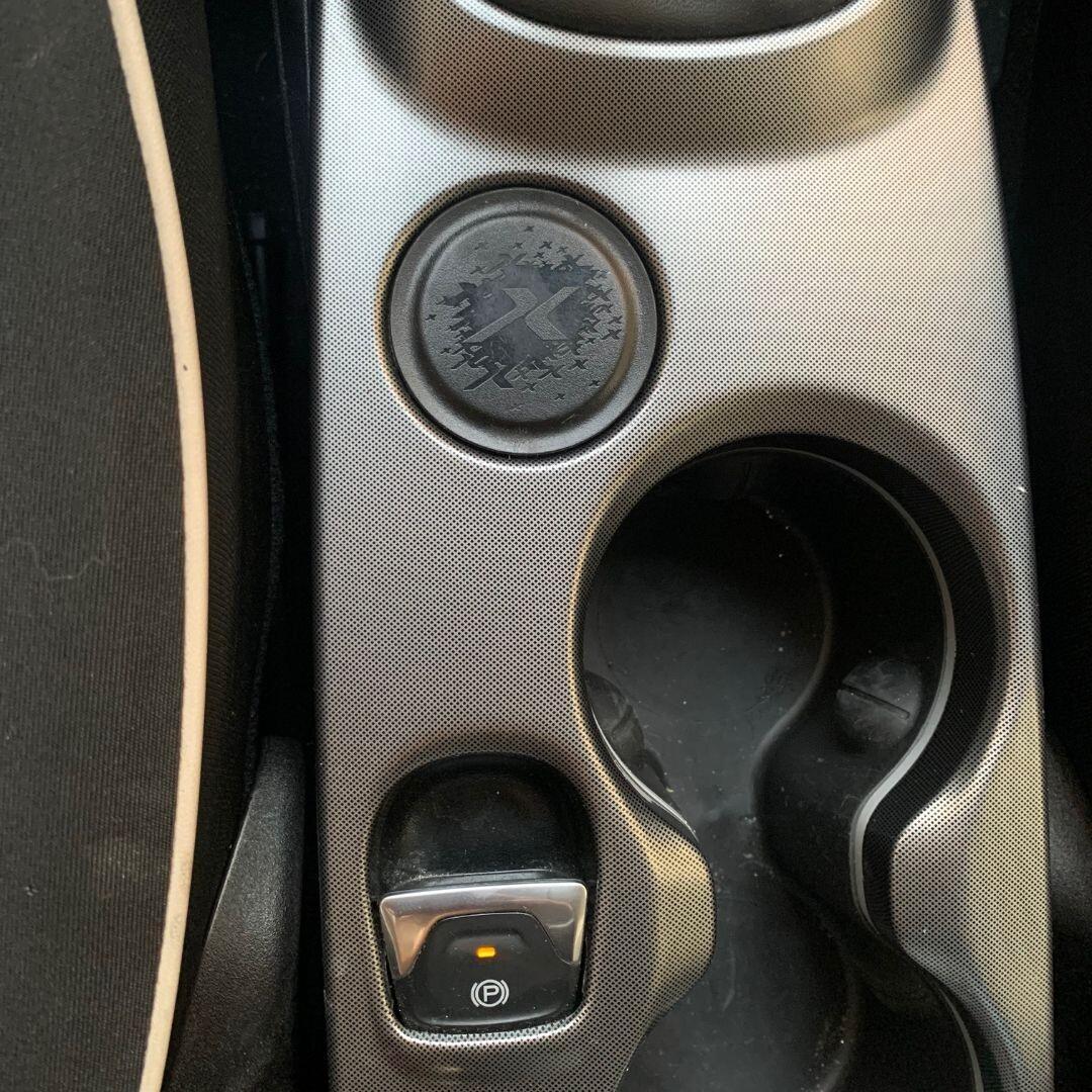 Fiat 500X 1.3 MultiJet 95 CV Lounge