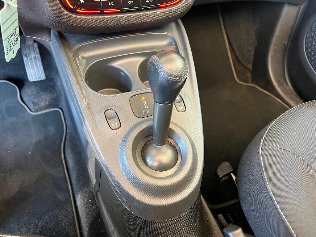 Smart Fortwo Gray Matt - Cabrio* - Super Full!