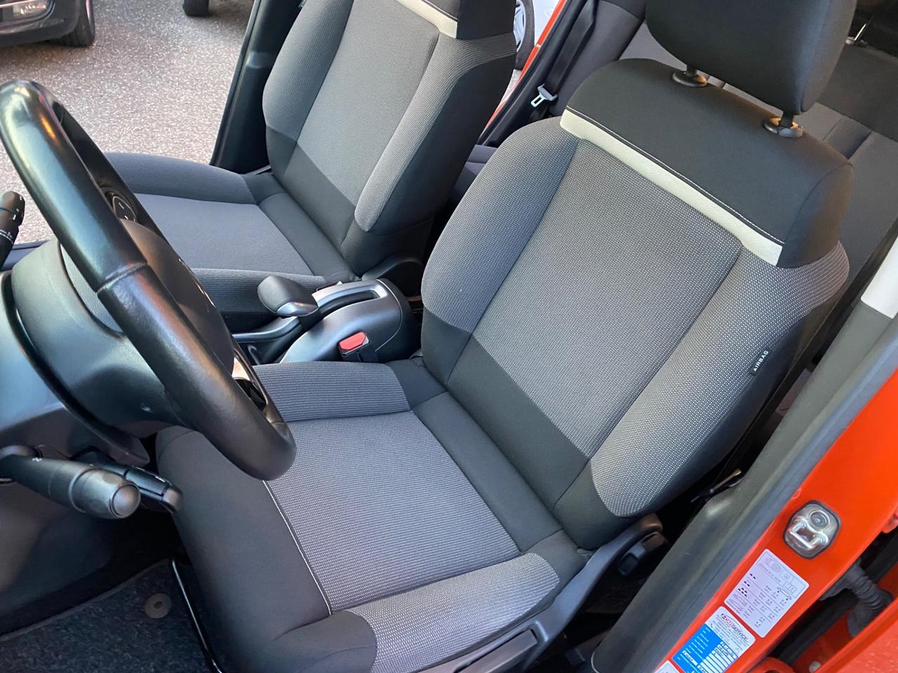 Citroen C3 Aircross C3 Aircross PureTech 110 S&S Shine GPL NEOPATENTATI