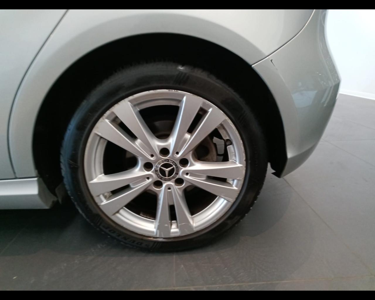 Mercedes-Benz Classe A - W176 - A 180 d Sport auto my16