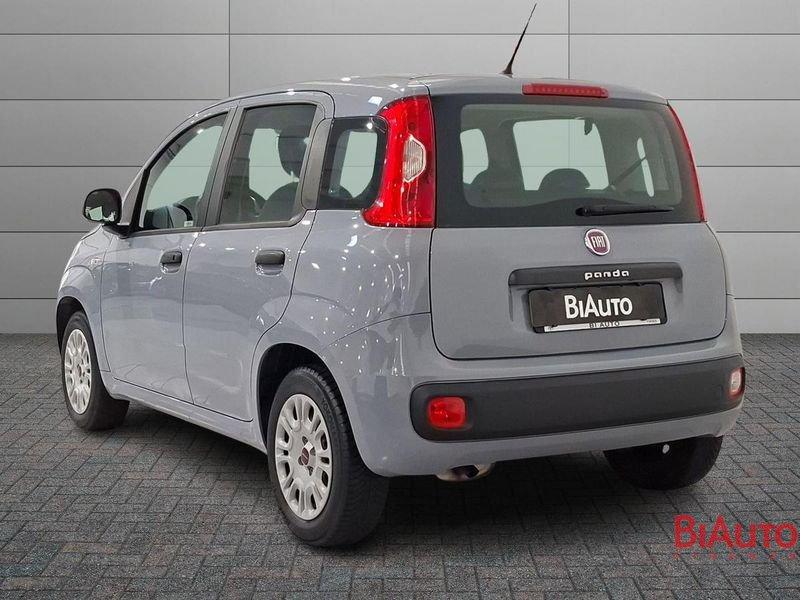 FIAT Panda Panda 1.2 Easy 69cv