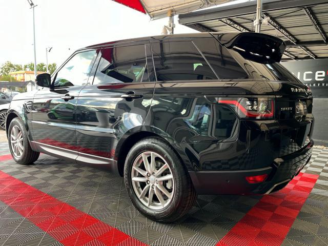 LAND ROVER Range Rover Sport 3.0 SDV6 249 CV SE