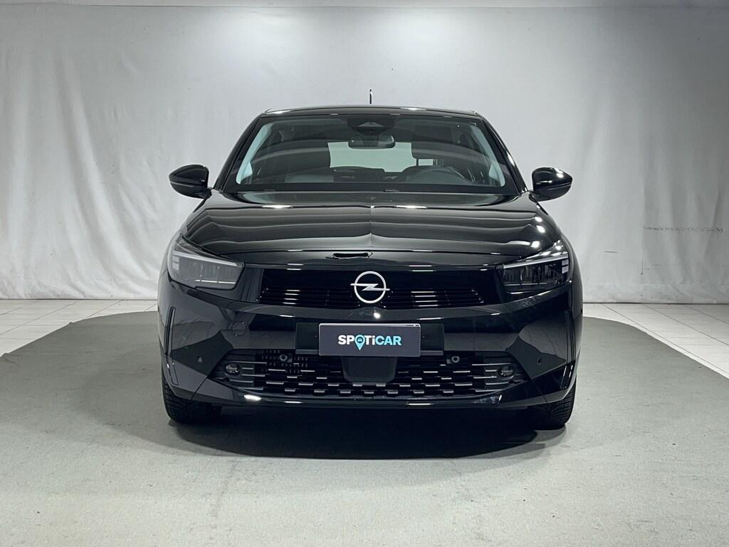 Opel Corsa 1.2 Nuova Yes s&s 100cv