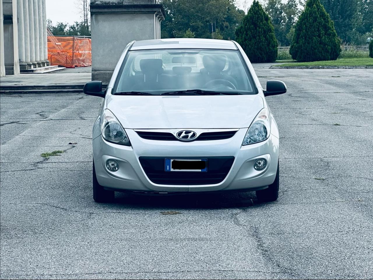Hyundai i20 1.2 5p. Fiorucci