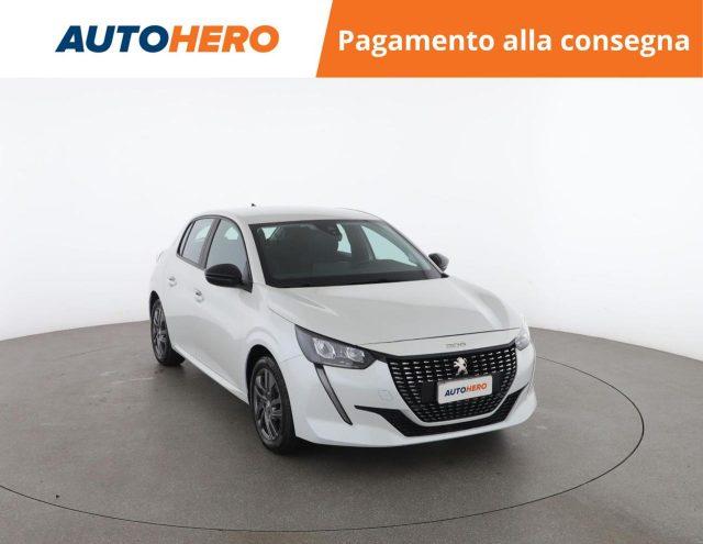 PEUGEOT 208 PureTech 100 Stop&Start 5 porte Active Pack