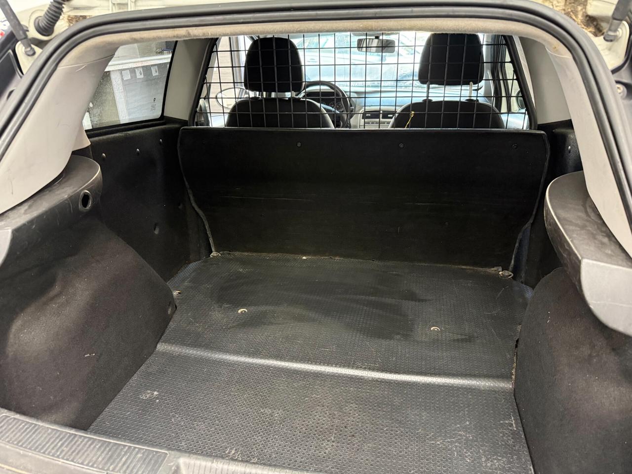 Fiat Punto 1.3 MJT 75CV 3 porte Van Pop 2 posti E5+