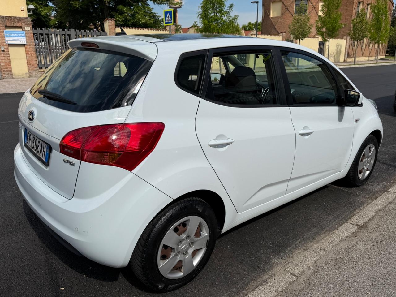 Kia Venga 1.4 CRDi 90CV Cool