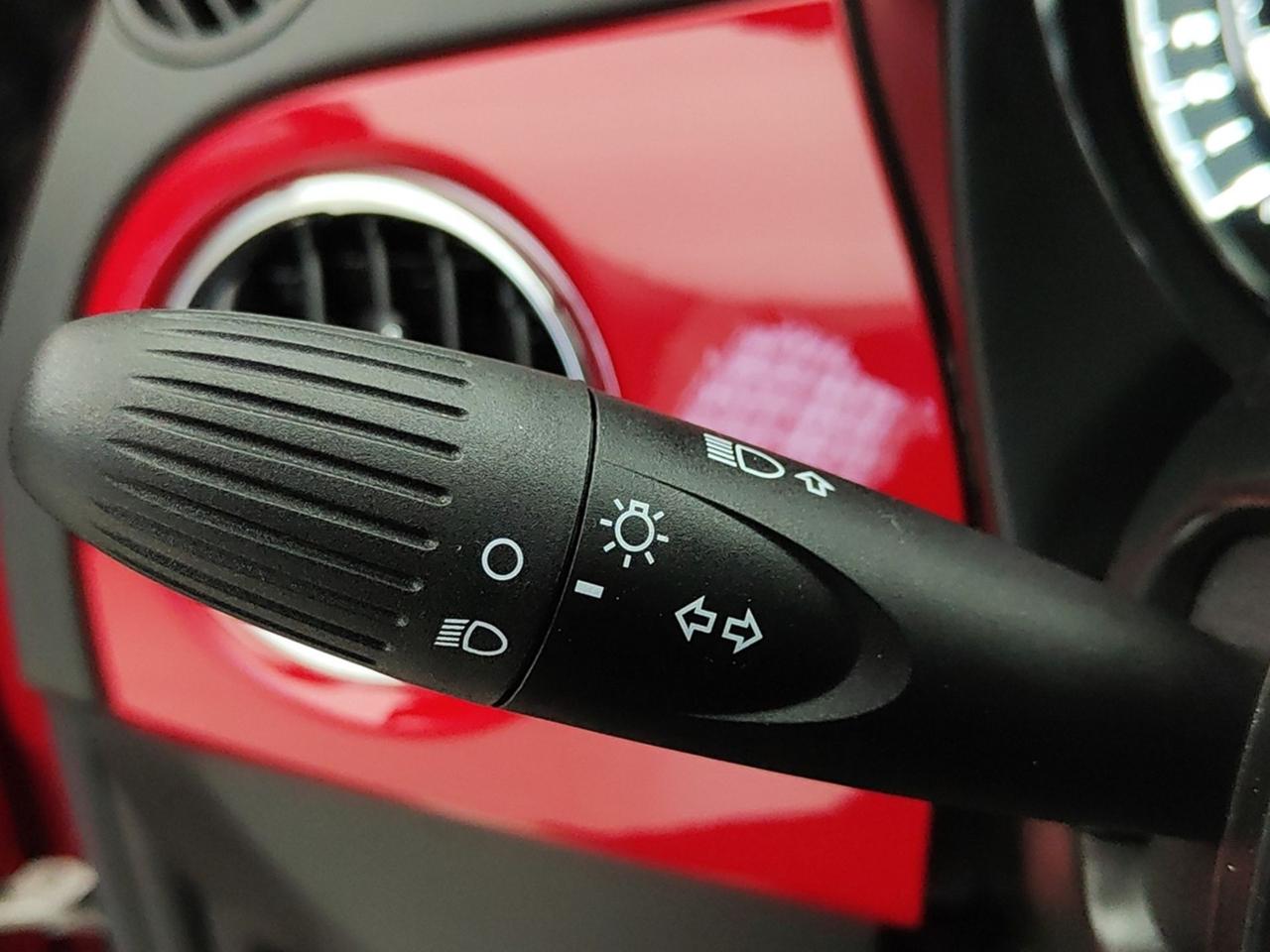 FIAT 500 III 2015 1.0 70CV HYBRID DOLCEVITA