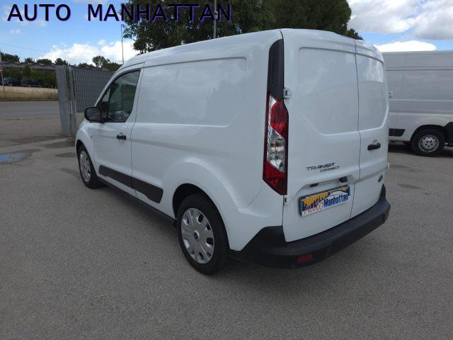 FORD Transit Connect 1.5 Ecoblue 100CV PC Furgone Trend