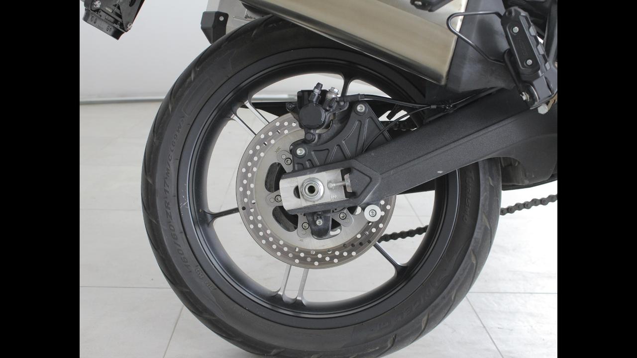 BENTLEY TRK - Trk 702 abs E5