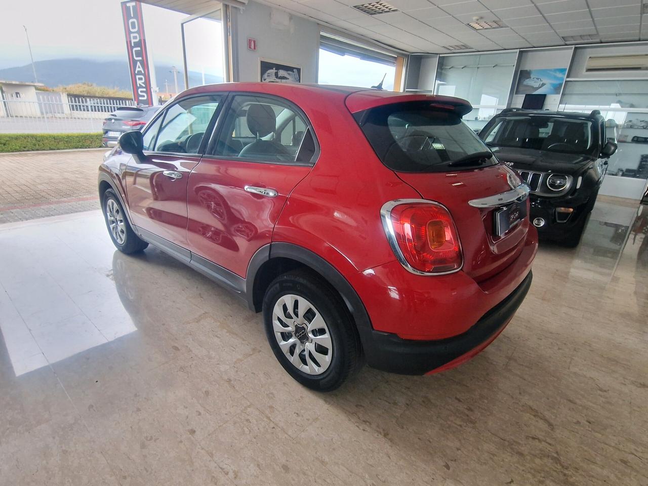 Fiat 500X 1.3 MultiJet 95 CV