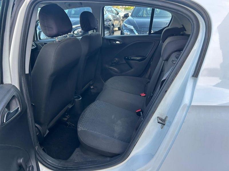 Opel Corsa V 2015 5 Porte 1.2