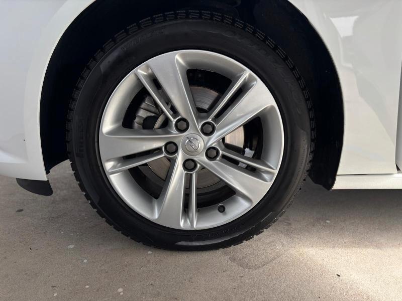 Opel Insignia 1.6 CDTI 136 S&S aut.Sports Tourer Business