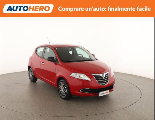 LANCIA Ypsilon 1.2 69 CV 5 porte Gold