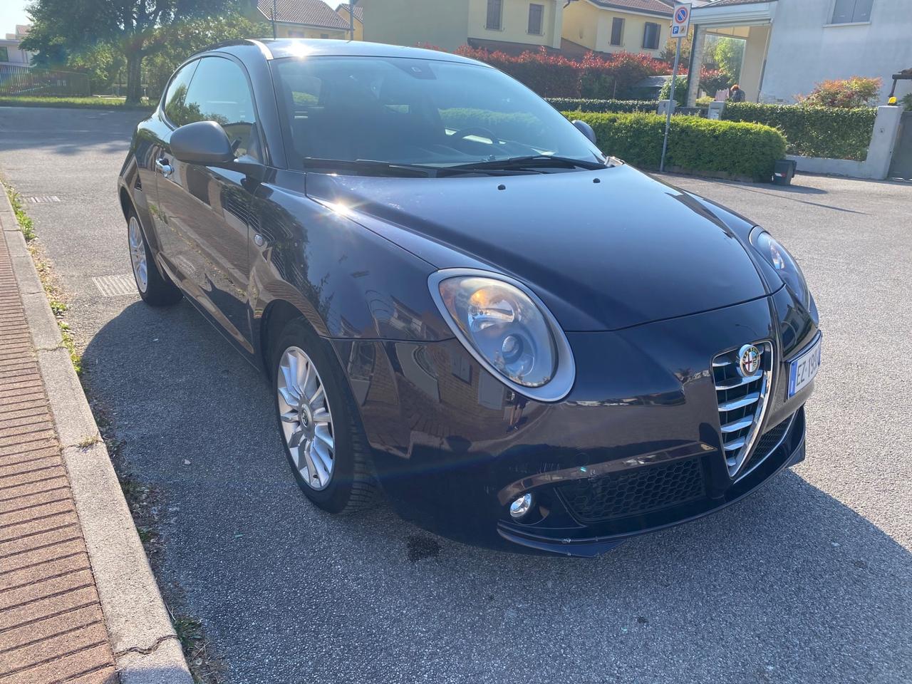 Alfa Romeo MiTo 1.3 JTDm 85 CV S&S Distinctive