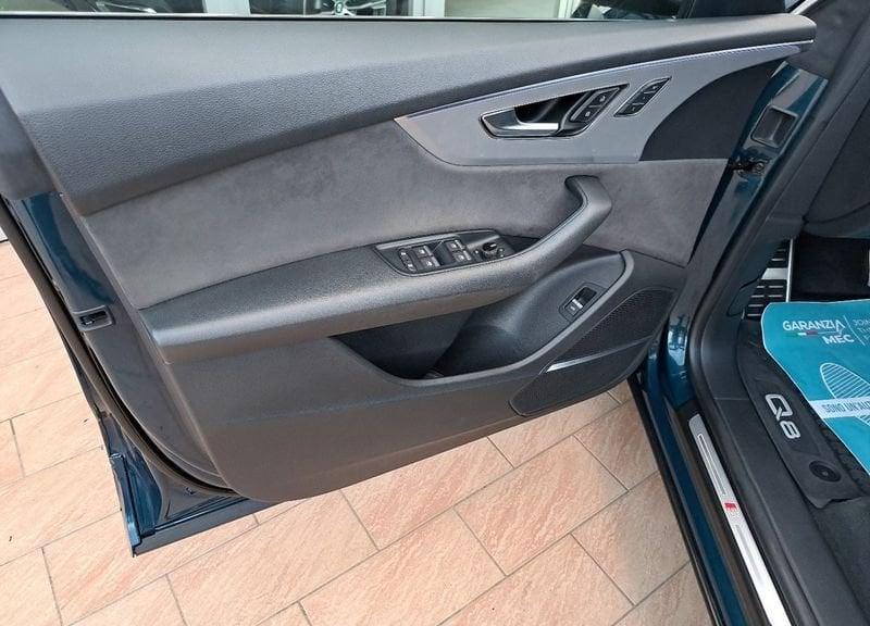 Audi Q8 Q8 50 TDI 286 CV quattro tiptronic Sport