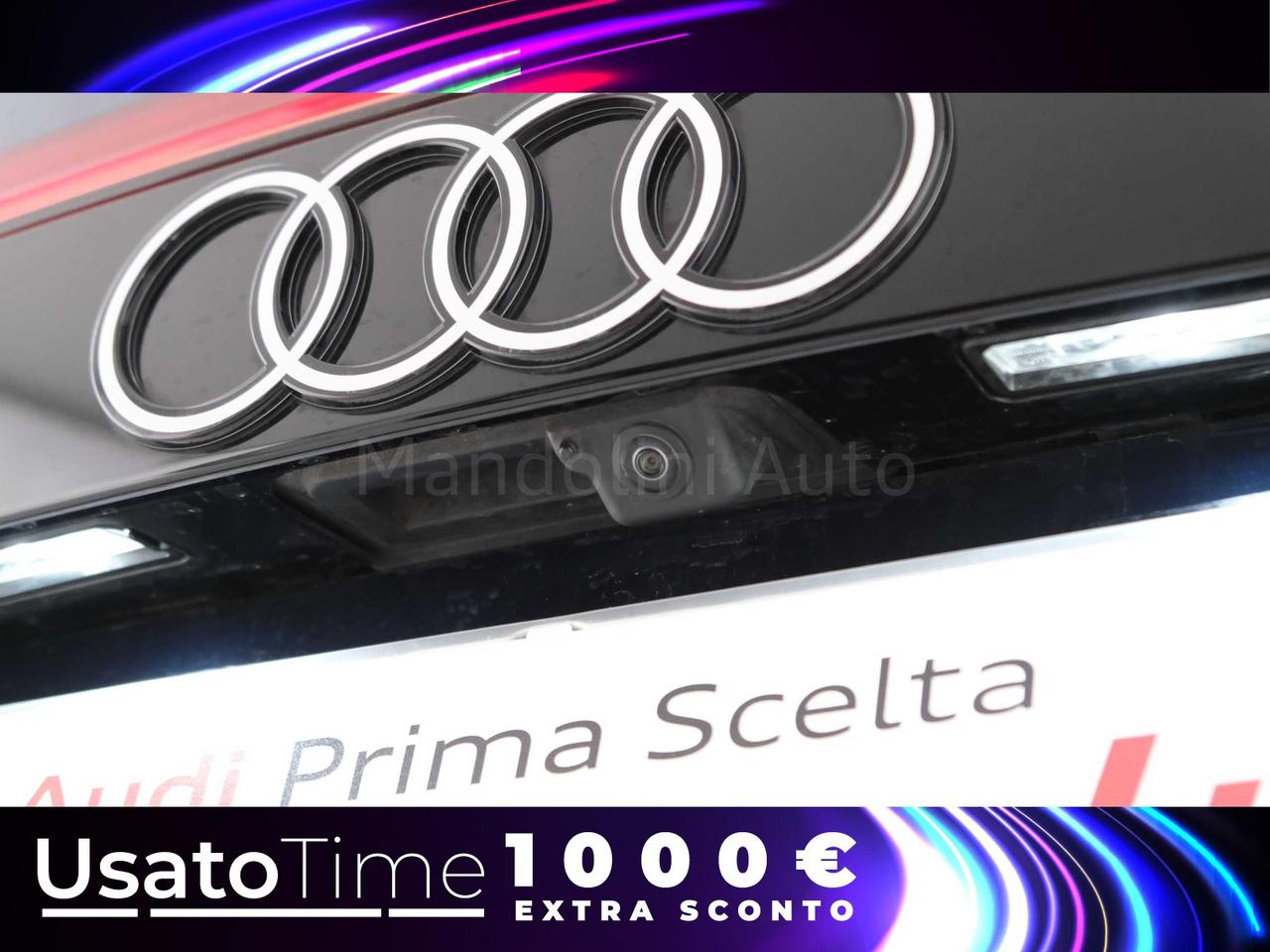Audi Q8 3.0 v6 tdi mhev 286cv s line edition quattro tiptronic