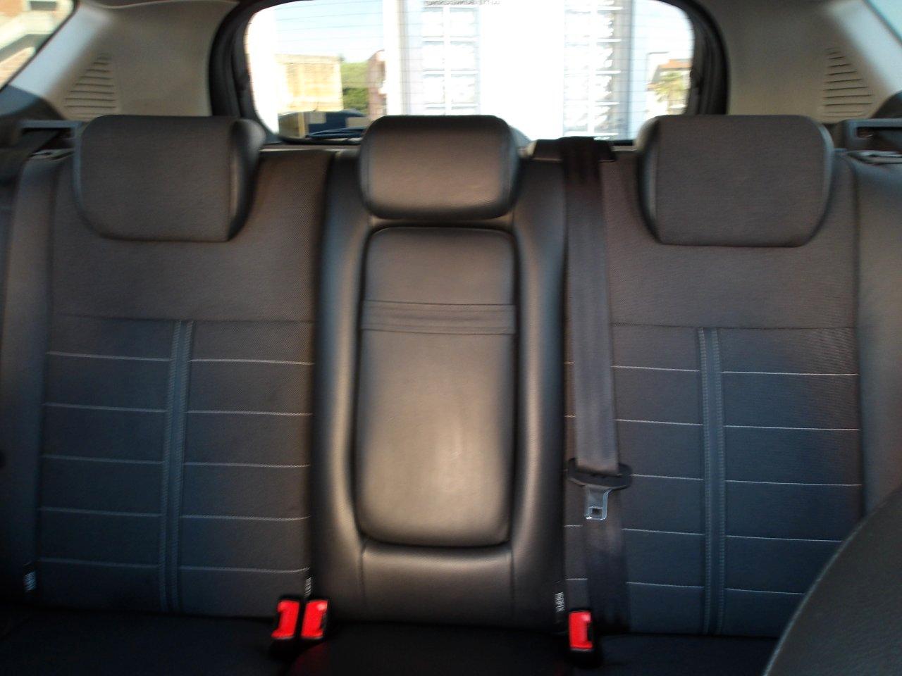 Ford Kuga 2.0 tdci Titanium 4wd 163cv auto