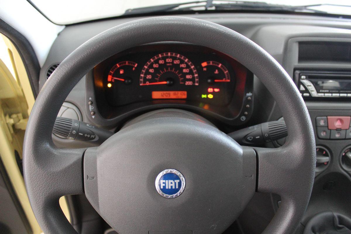 FIAT - Panda - 1.1 Active