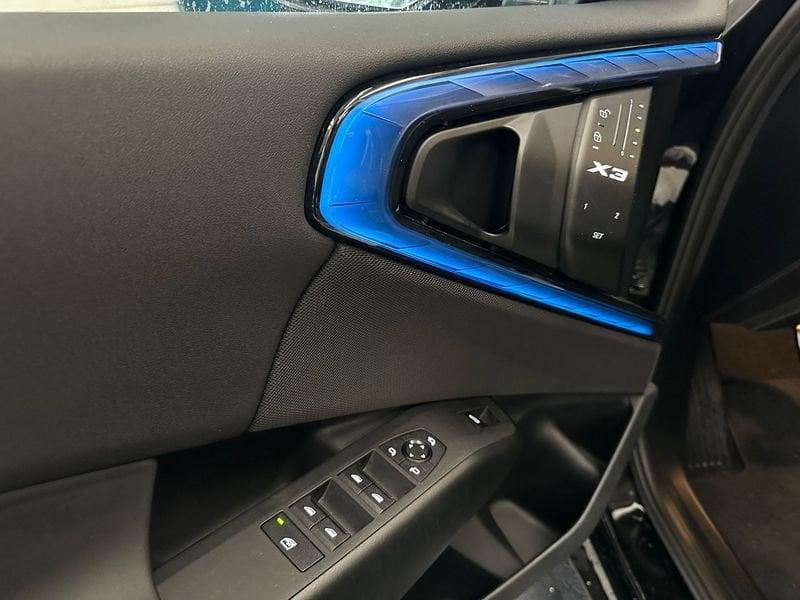 BMW X3 X3 xDrive20d 48V MSport