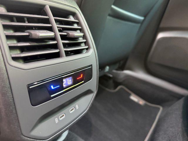 CUPRA Formentor 2.0 TSI VZ 4DRIVE 310CV DSG UNIPROPR. CERCHI 19"