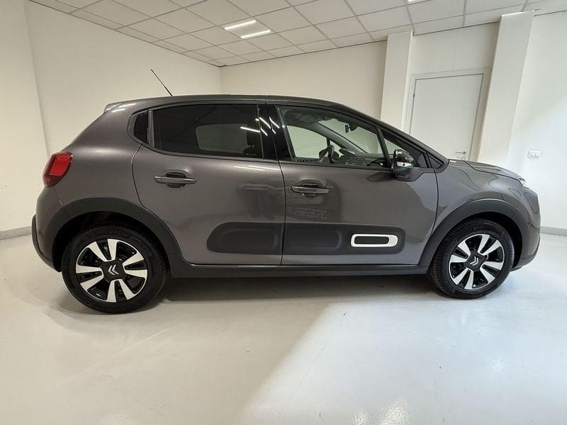 Citroën C3 PureTech 110 S&S Max