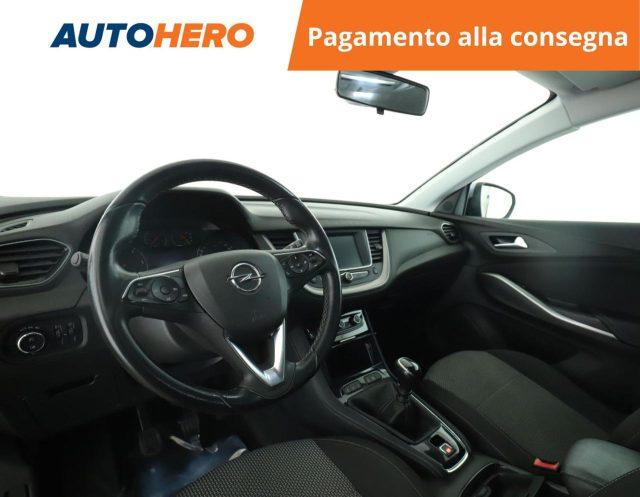 OPEL Grandland X 1.5 diesel Ecotec Start&Stop Advance