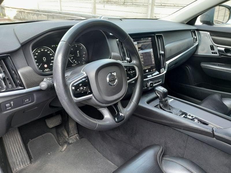 Volvo V90 Cross Country D4 AWD Geartronic Cross Country IVA ESPOSTA