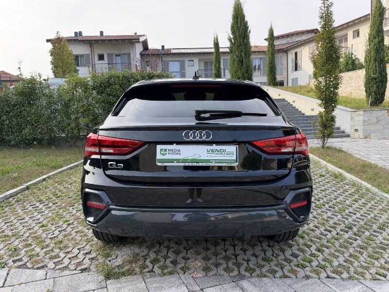 AUDI Q3 2ª serie Q3 SPB 35 TFSI Business Plus