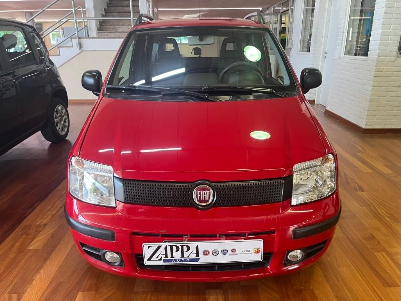 FIAT Panda 1.2 Classic
